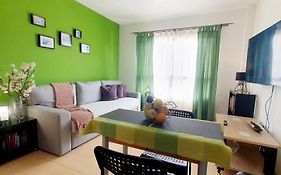 Casa Rosy