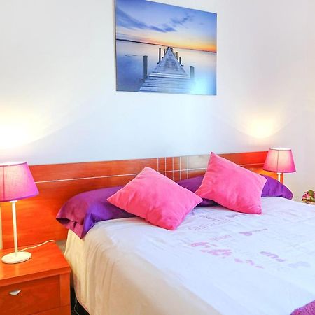 Ferienwohnung Casa Rosy Puerto del Rosario  Exterior foto