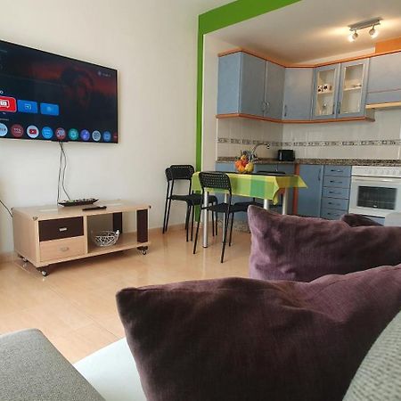 Ferienwohnung Casa Rosy Puerto del Rosario  Exterior foto