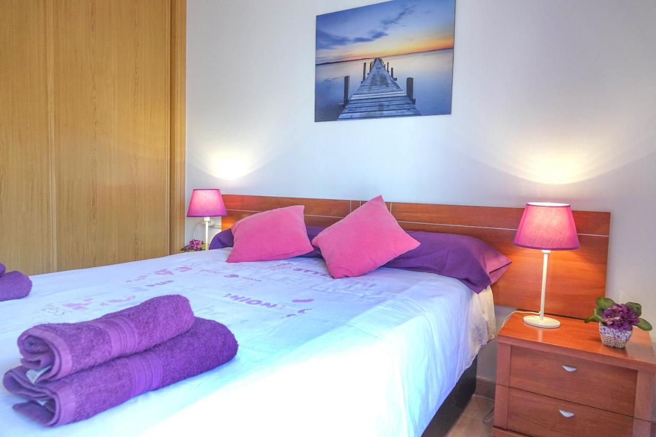 Ferienwohnung Casa Rosy Puerto del Rosario  Exterior foto