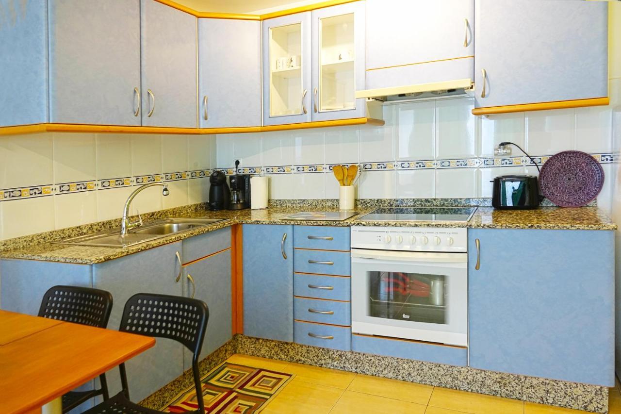 Ferienwohnung Casa Rosy Puerto del Rosario  Exterior foto