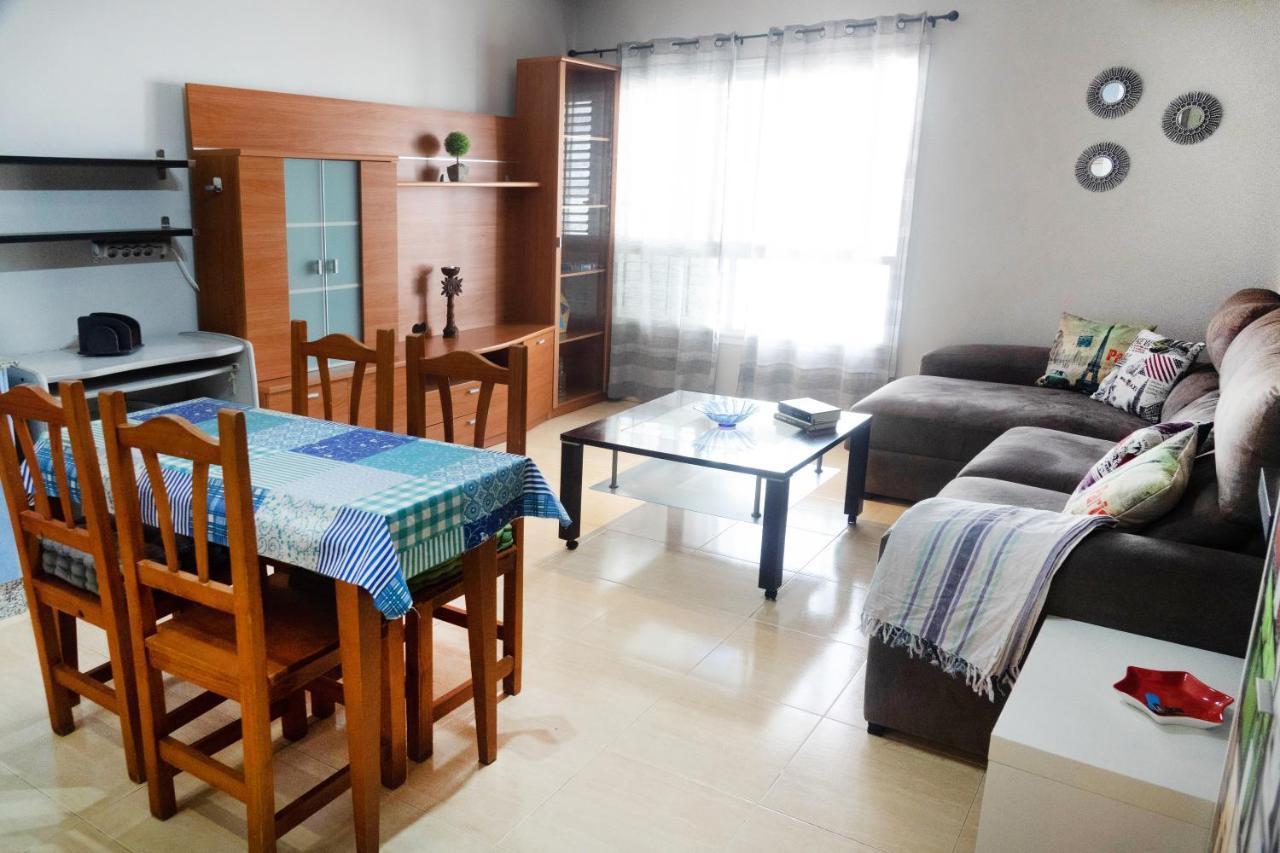Ferienwohnung Casa Rosy Puerto del Rosario  Exterior foto