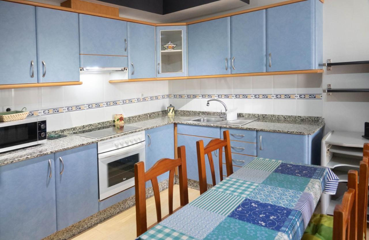 Ferienwohnung Casa Rosy Puerto del Rosario  Exterior foto