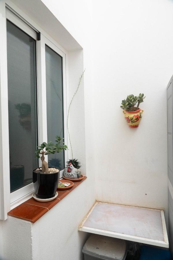 Ferienwohnung Casa Rosy Puerto del Rosario  Exterior foto