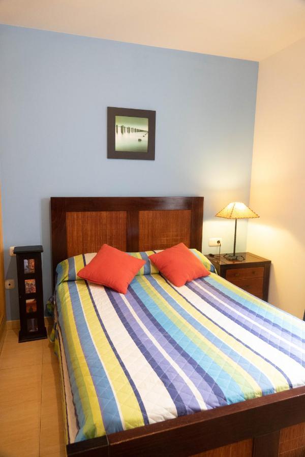 Ferienwohnung Casa Rosy Puerto del Rosario  Exterior foto